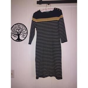 Lauren Ralph Lauren Dress